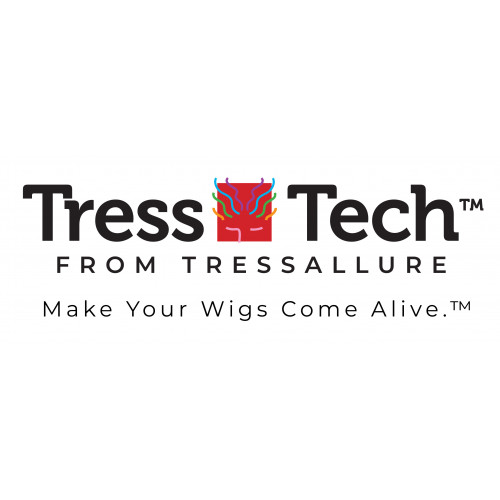 TressTech Wig Wax by TressAllure